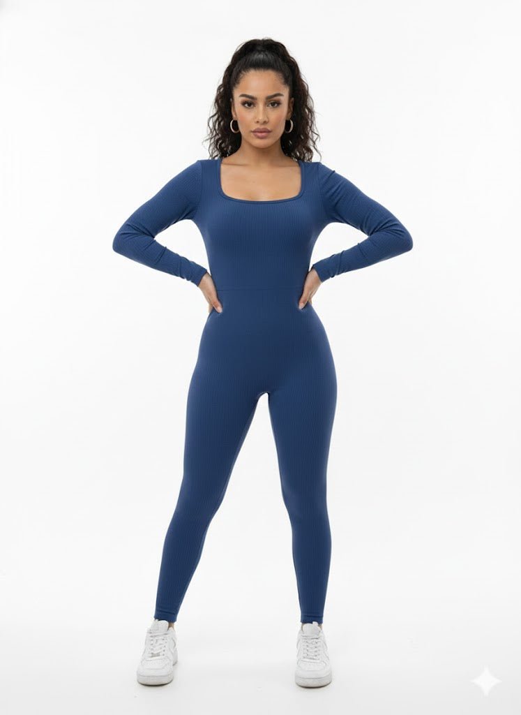 DODO Seamless Body Shape Jumpsuit - Beauty Exchange Beauty Supply