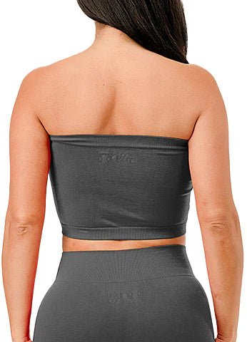 Dodo Seamless Tube Bra Top - Beauty Exchange Beauty Supply