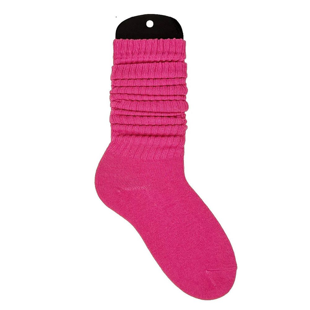 Dodo Slouch Socks – Multiple Colors - Beauty Exchange Beauty Supply