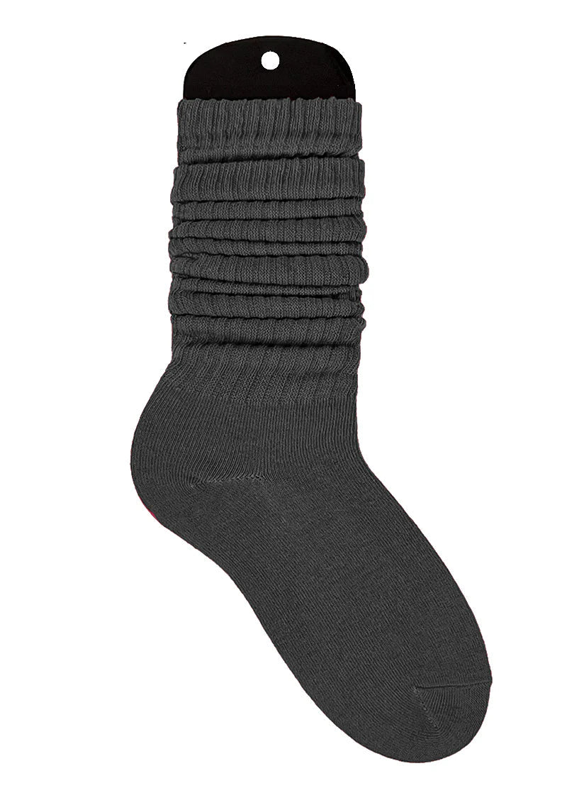 Dodo Slouch Socks – Multiple Colors - Beauty Exchange Beauty Supply