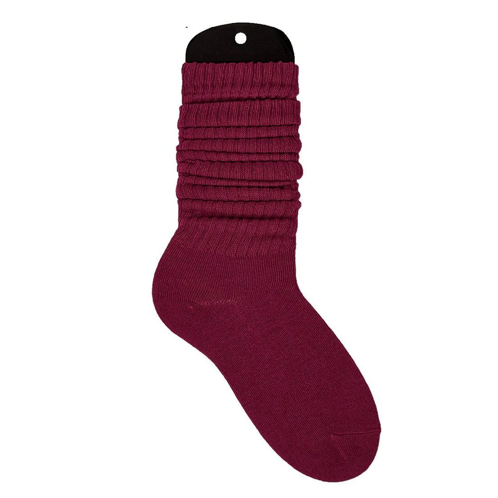 Dodo Slouch Socks – Multiple Colors - Beauty Exchange Beauty Supply
