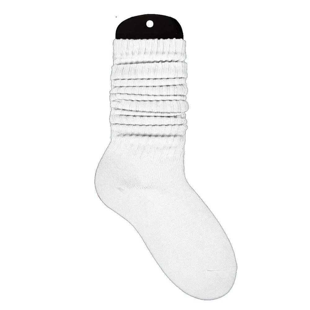Dodo Slouch Socks – Multiple Colors - Beauty Exchange Beauty Supply