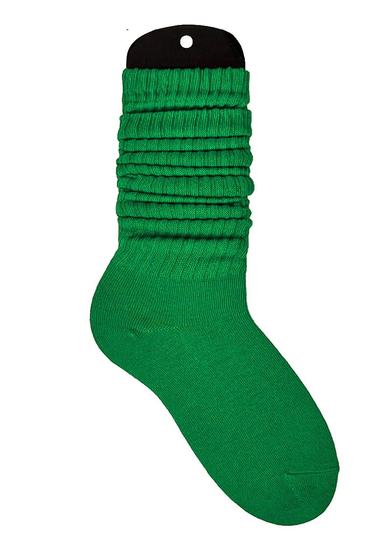 Dodo Slouch Socks – Multiple Colors - Beauty Exchange Beauty Supply