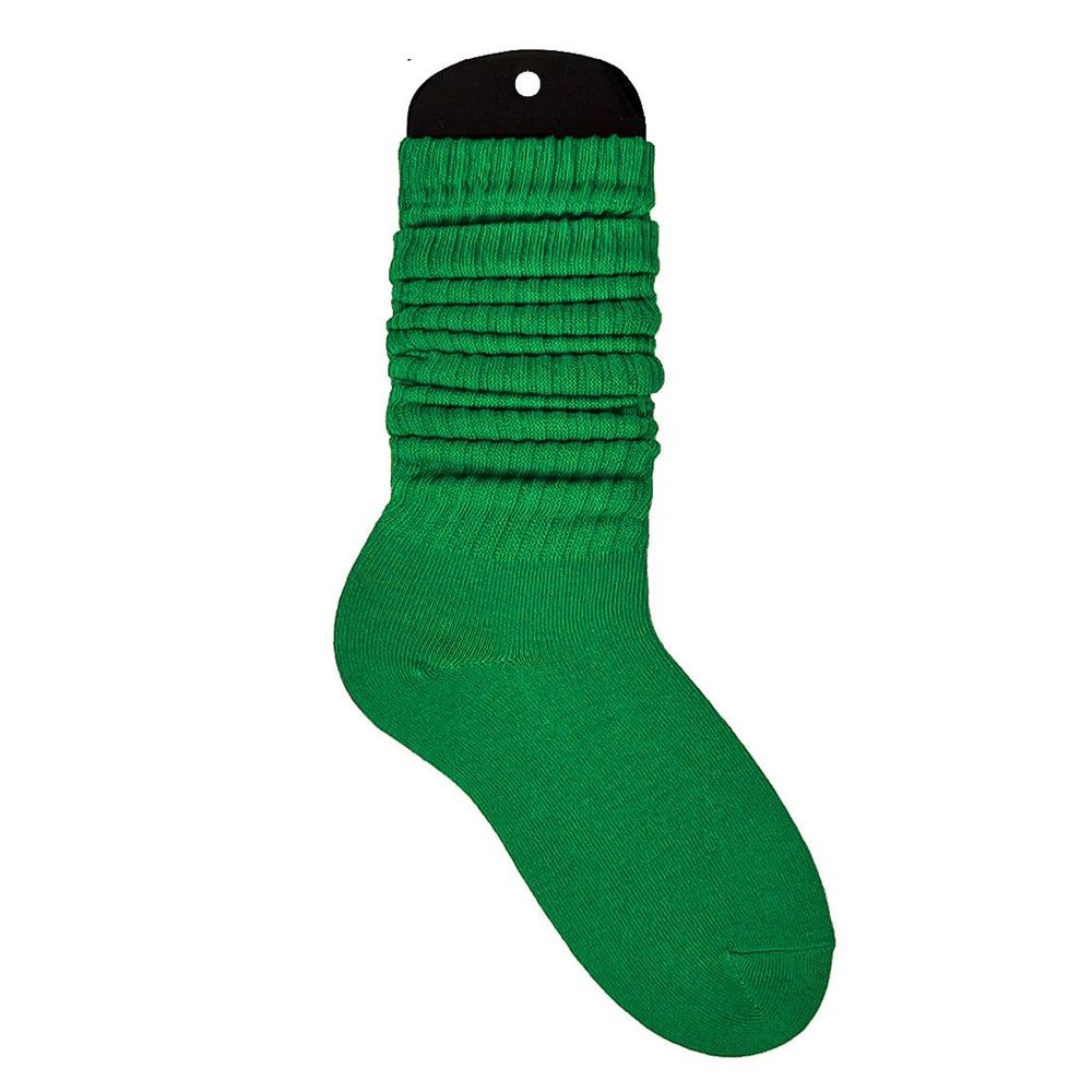 Dodo Slouch Socks – Multiple Colors - Beauty Exchange Beauty Supply