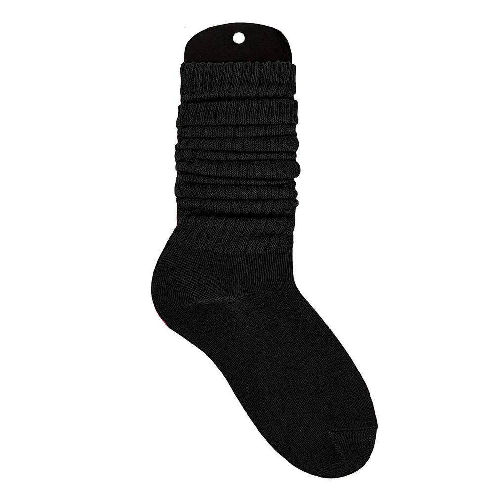 Dodo Slouch Socks – Multiple Colors - Beauty Exchange Beauty Supply