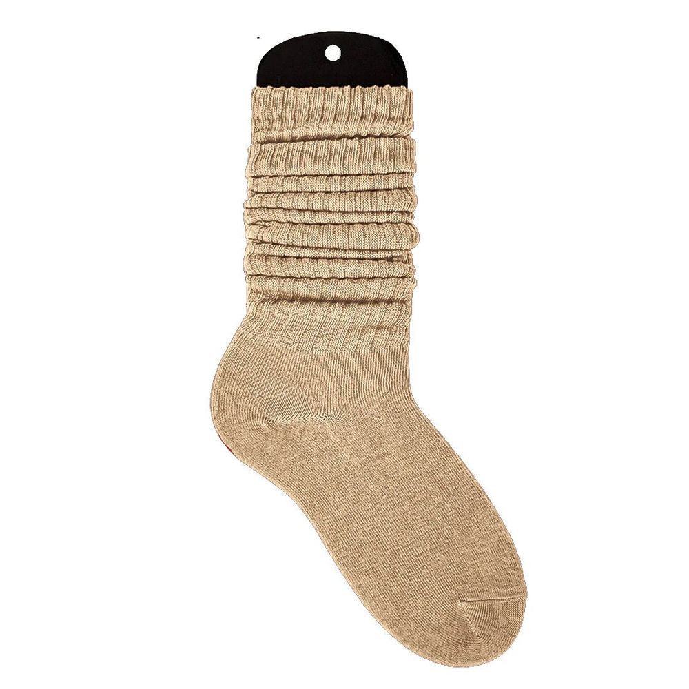 Dodo Slouch Socks – Multiple Colors - Beauty Exchange Beauty Supply