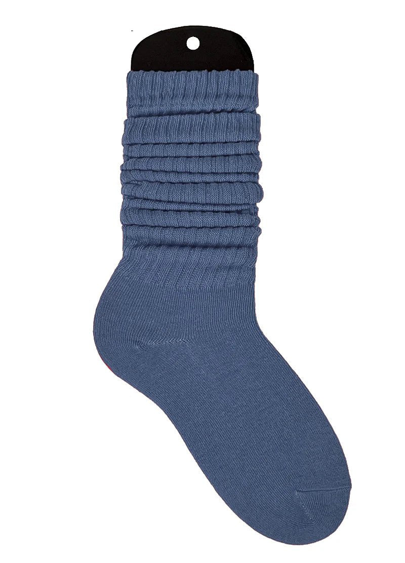 Dodo Slouch Socks – Multiple Colors - Beauty Exchange Beauty Supply