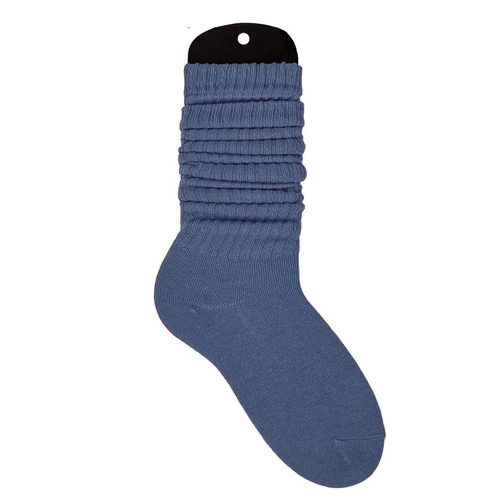 Dodo Slouch Socks – Multiple Colors - Beauty Exchange Beauty Supply