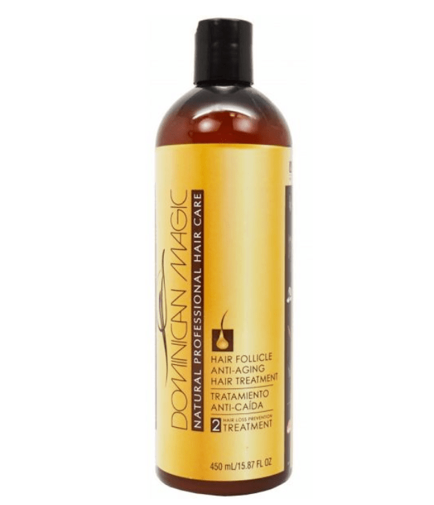 Dominican Magic Hair Follicle – Anti - Aging Shampoo & Conditioner – 15.87 oz - Beauty Exchange Beauty Supply