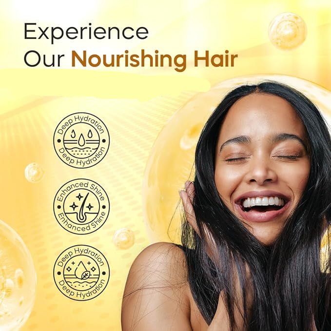 Dominican Magic Hair Styling Gel – Strong Hold, Frizz Control & Shine with Aloe Vera (16oz) - Beauty Exchange Beauty Supply