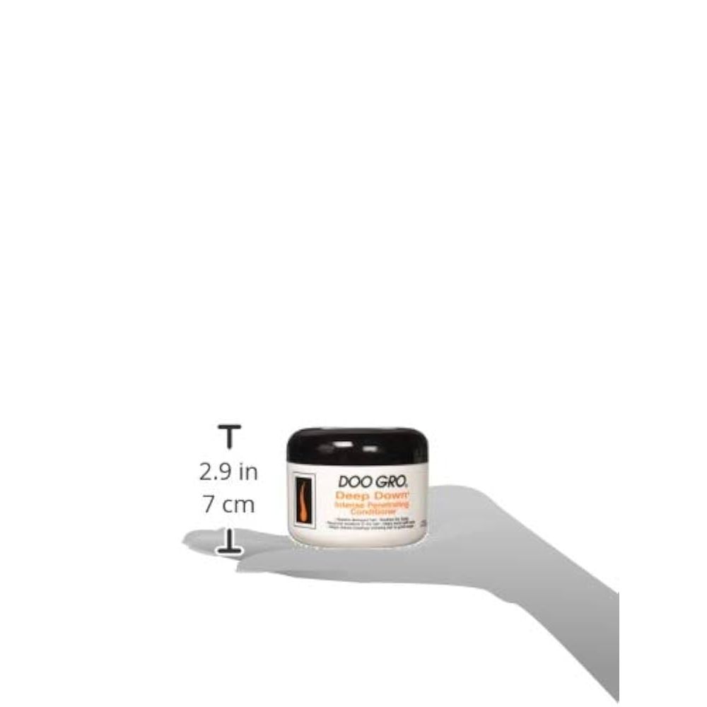 Doo Gro Deep Down Conditioner – 8oz - Beauty Exchange Beauty Supply