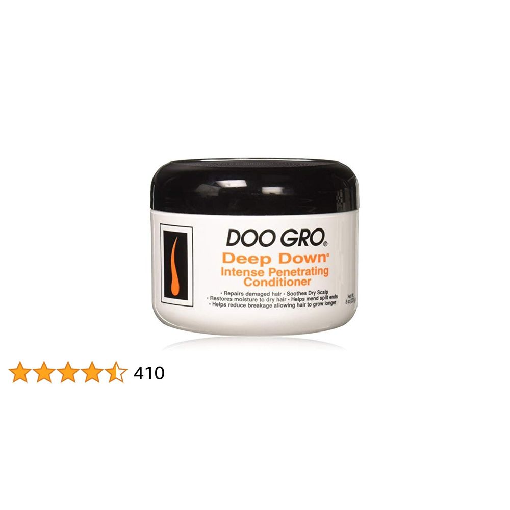 Doo Gro Deep Down Conditioner – 8oz - Beauty Exchange Beauty Supply