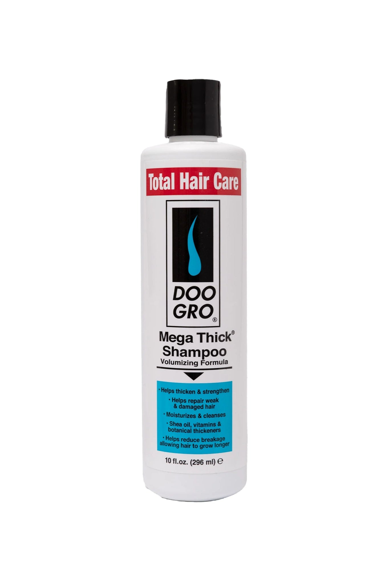 Doo Gro Hair Care Collection – 10oz - Beauty Exchange Beauty Supply