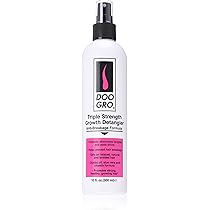 Doo Gro Hair Care Collection – 10oz - Beauty Exchange Beauty Supply