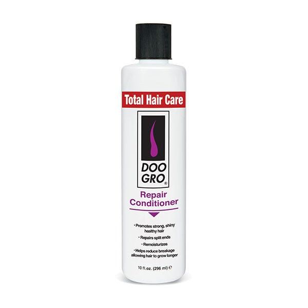 Doo Gro Hair Care Collection – 10oz - Beauty Exchange Beauty Supply