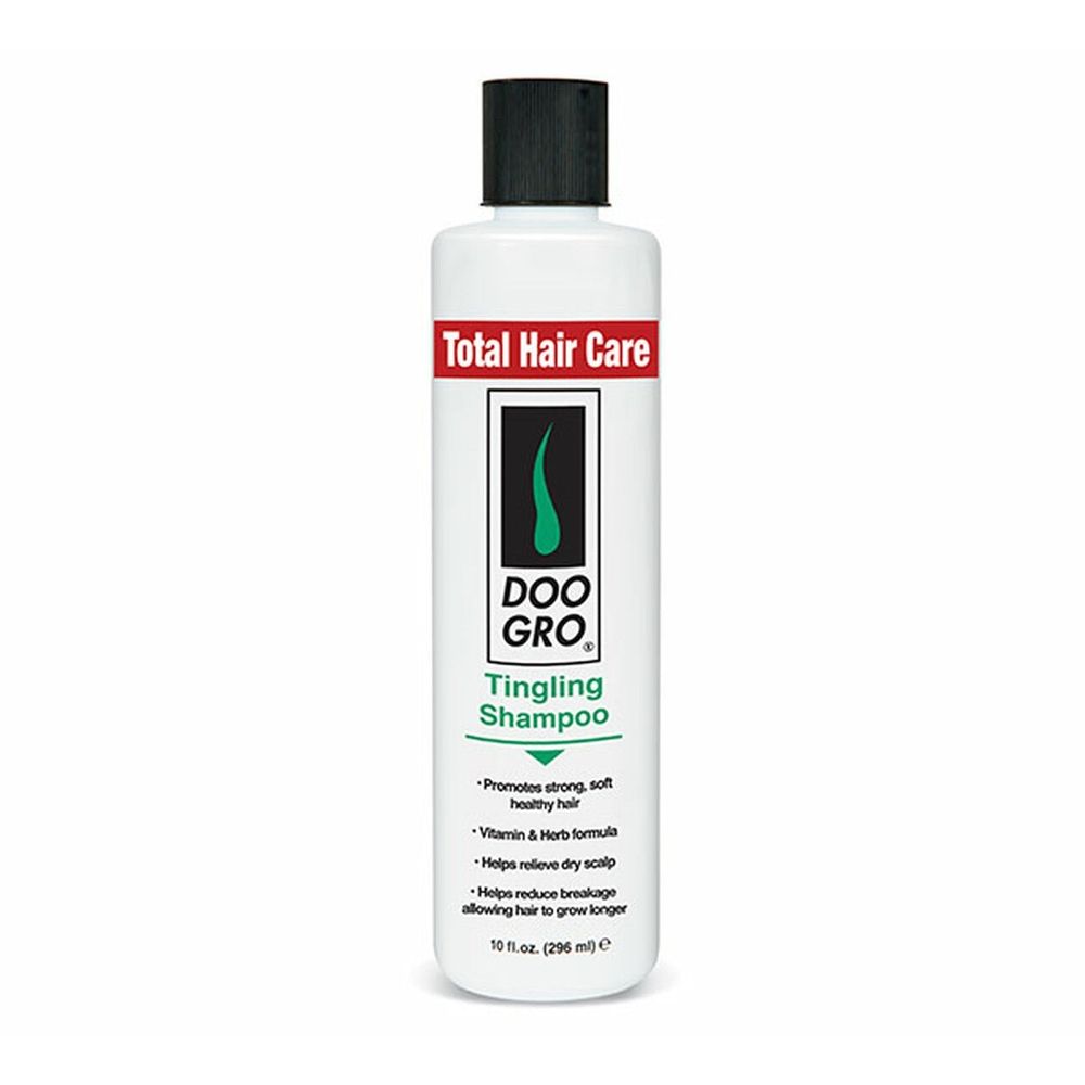 Doo Gro Hair Care Collection – 10oz - Beauty Exchange Beauty Supply