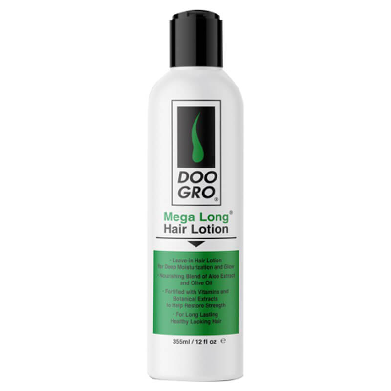Doo Gro Hair Care Lotions & Conditioner – 12oz - Beauty Exchange Beauty Supply