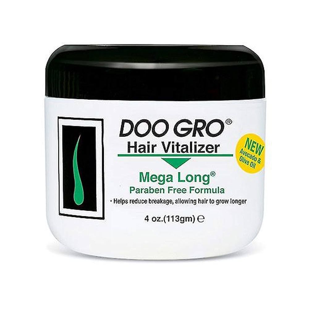 Doo Gro Hair Vitalizer – All Variants (4oz) - Beauty Exchange Beauty Supply