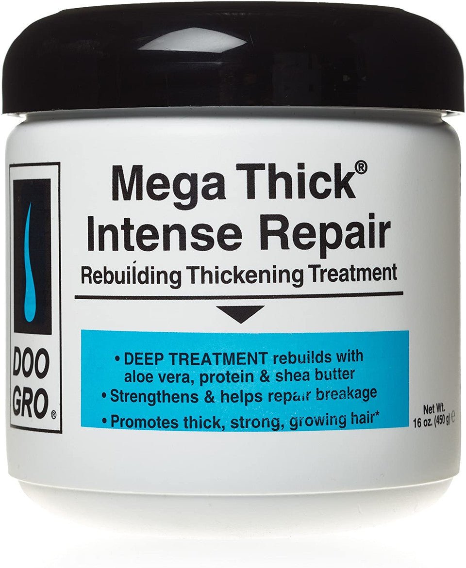 Doo Gro Mega Thick & Long Treatment – 16oz - Beauty Exchange Beauty Supply