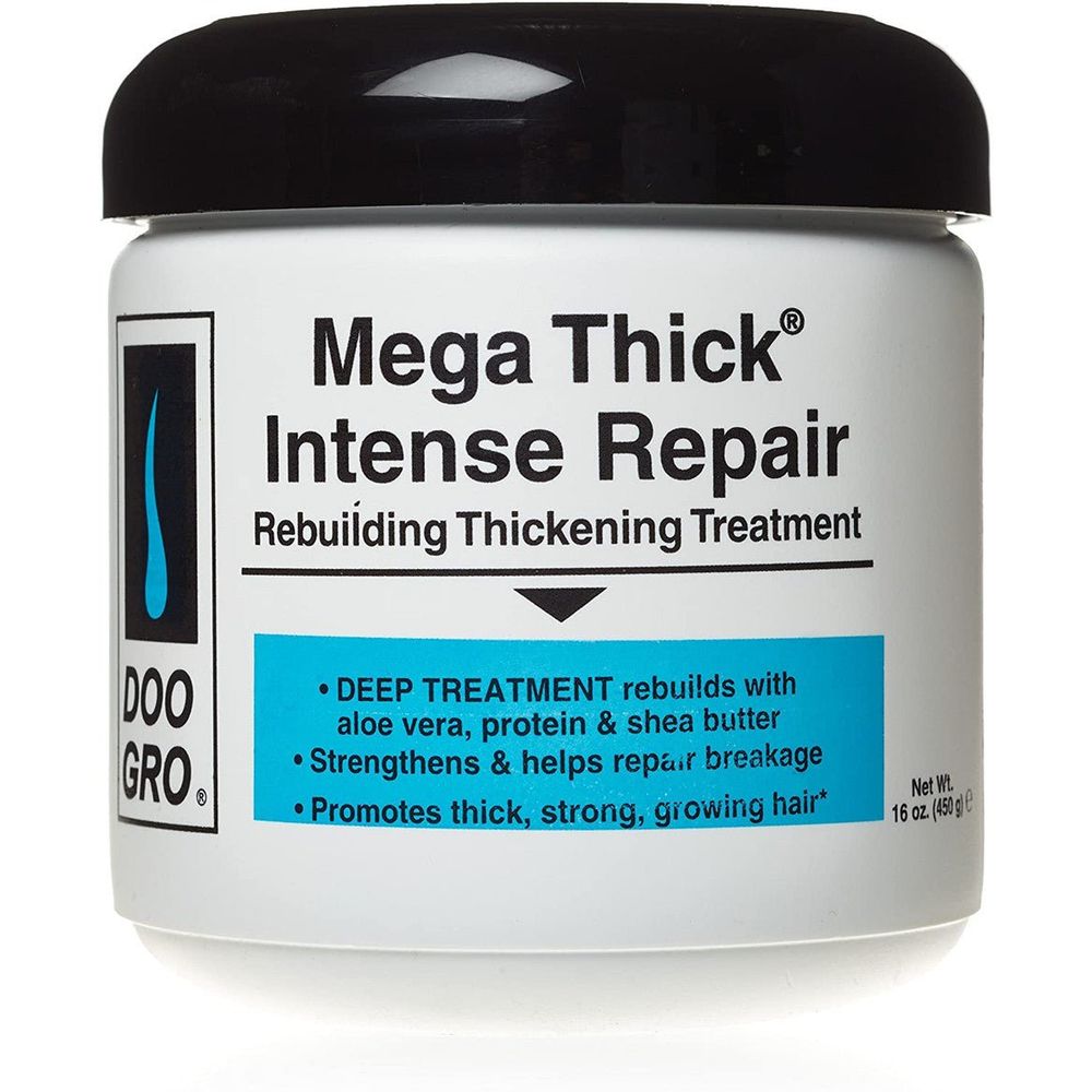 Doo Gro Mega Thick & Long Treatment – 16oz - Beauty Exchange Beauty Supply