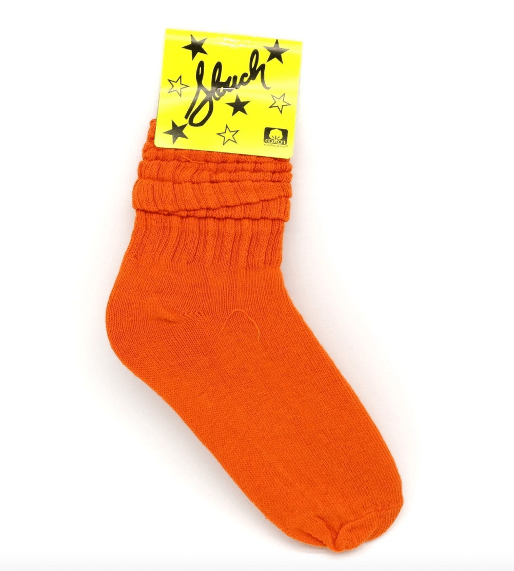 Dorothy Slouch Socks – Size 4–6 - Beauty Exchange Beauty Supply