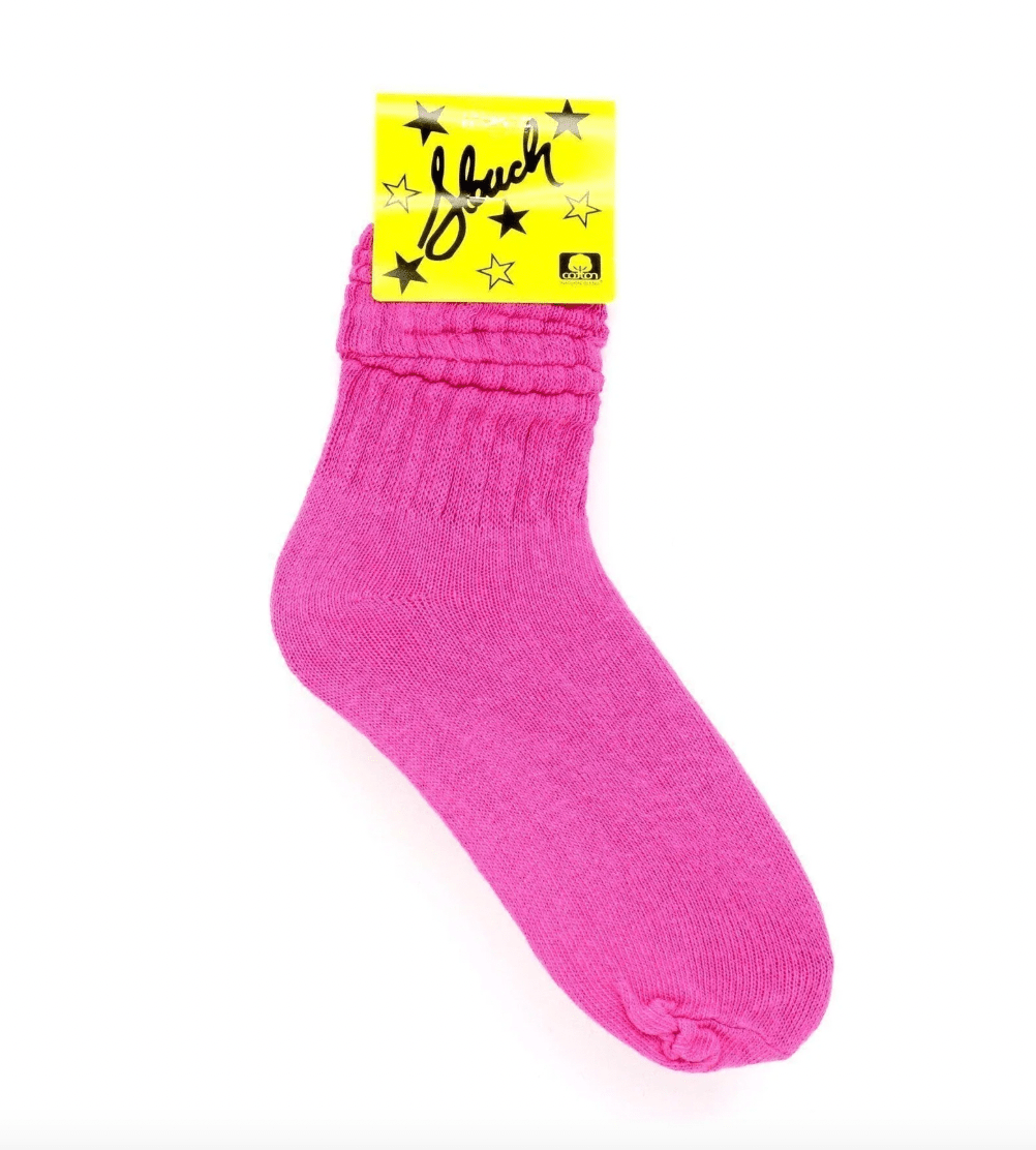 Dorothy Slouch Socks – Size 4–6 - Beauty Exchange Beauty Supply