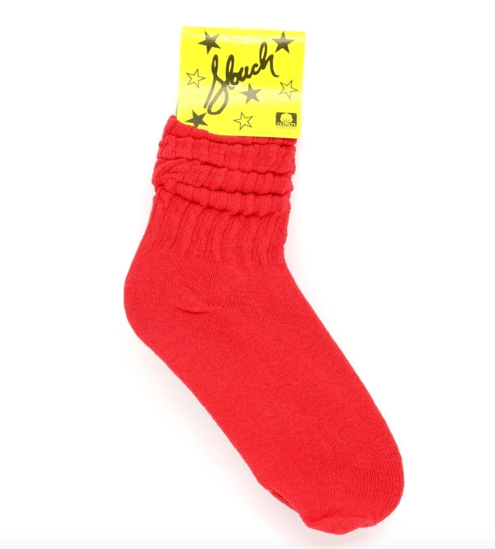 Dorothy Slouch Socks – Size 4–6 - Beauty Exchange Beauty Supply