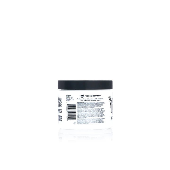 Doux Block Party Stay Ready Sculpting Wax - 4oz - Beauty Exchange Beauty Supply
