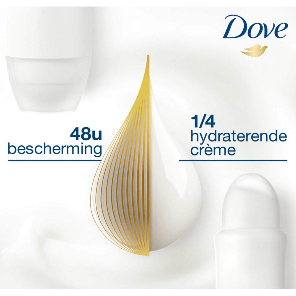 Dove Antiperspirant Deodorant Spray - 8.5oz - Beauty Exchange Beauty Supply