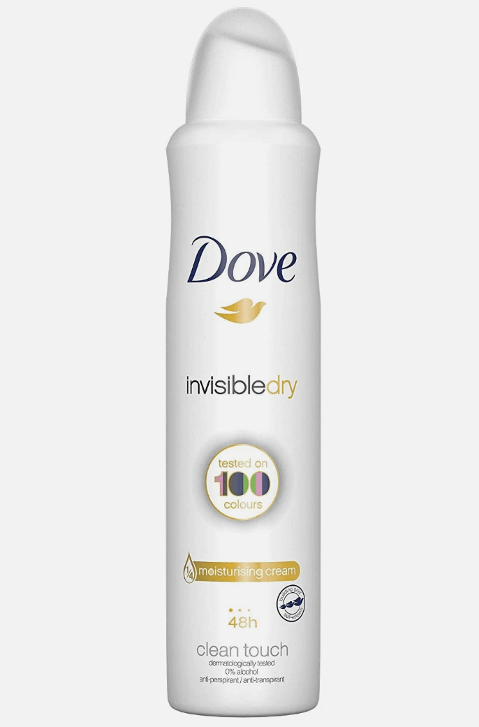 Dove Antiperspirant Deodorant Spray - 8.5oz - Beauty Exchange Beauty Supply