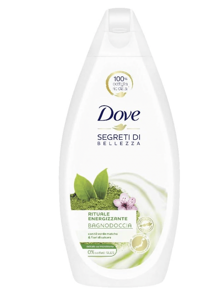 Dove Body Wash 0% Sulfate SLES Collection - 450ml - Beauty Exchange Beauty Supply