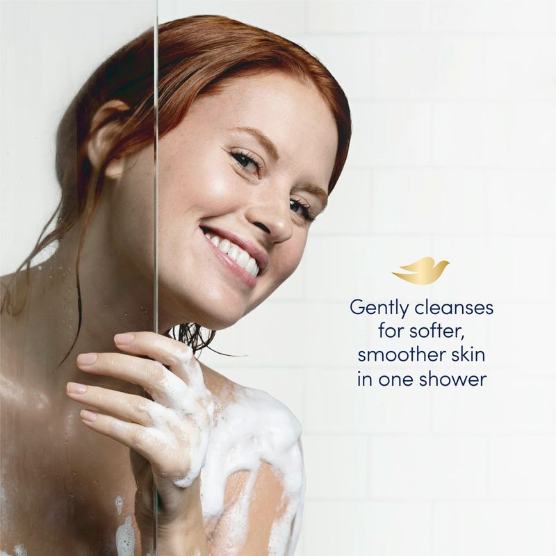 Dove Body Wash & Caring Bath Collection – 15.2 oz / 450 ml - Beauty Exchange Beauty Supply