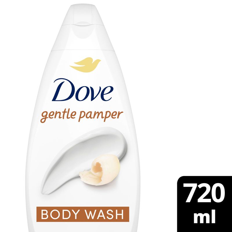 Dove Body Wash & Caring Bath Collection – 15.2 oz / 450 ml - Beauty Exchange Beauty Supply