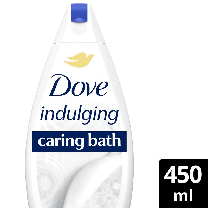 Dove Body Wash & Caring Bath Collection – 15.2 oz / 450 ml - Beauty Exchange Beauty Supply