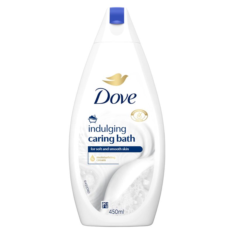 Dove Body Wash & Caring Bath Collection – 15.2 oz / 450 ml - Beauty Exchange Beauty Supply