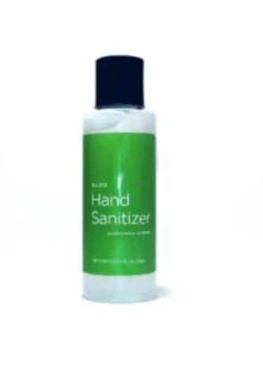 Dr. Fred Summit Hand Sanitizer โ Kills Germs & Moisturizes Hands - Beauty Exchange Beauty Supply
