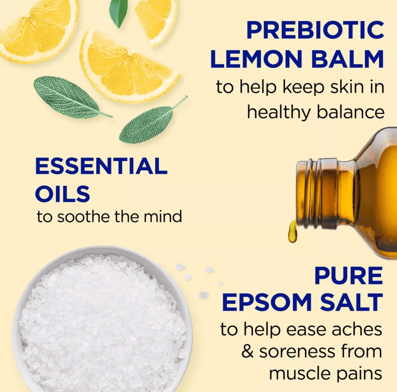 Dr Teal’s Body Wash – 24 oz - Beauty Exchange Beauty Supply