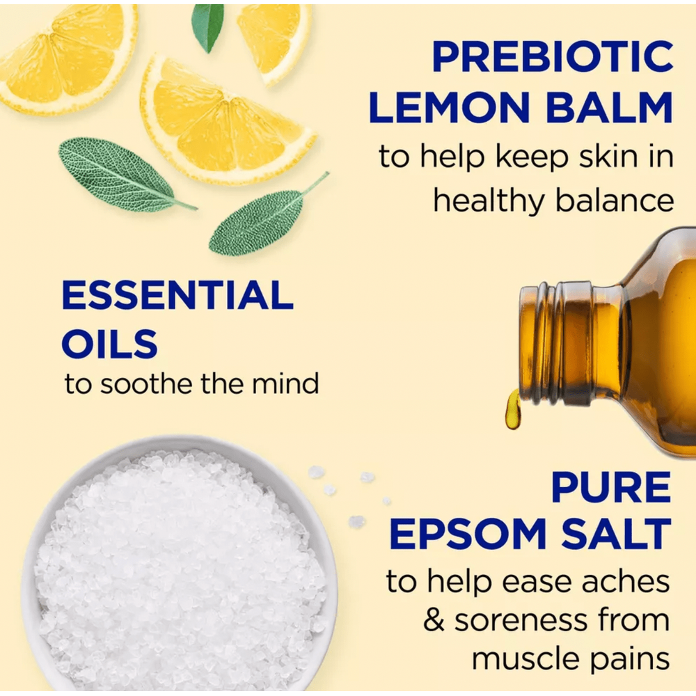 Dr Teal’s Body Wash – 24 oz - Beauty Exchange Beauty Supply