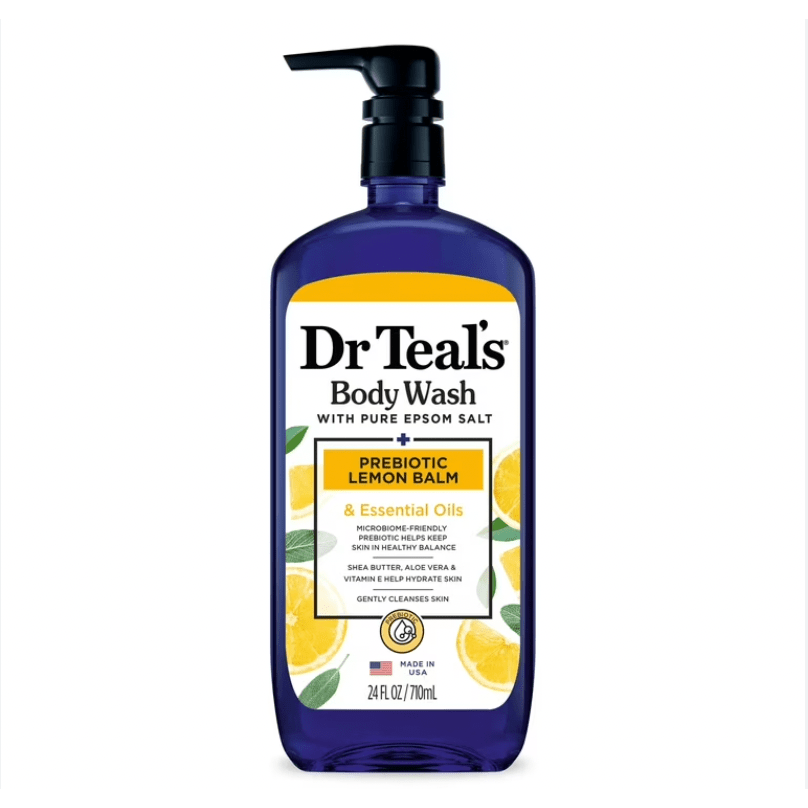 Dr Teal’s Body Wash – 24 oz - Beauty Exchange Beauty Supply