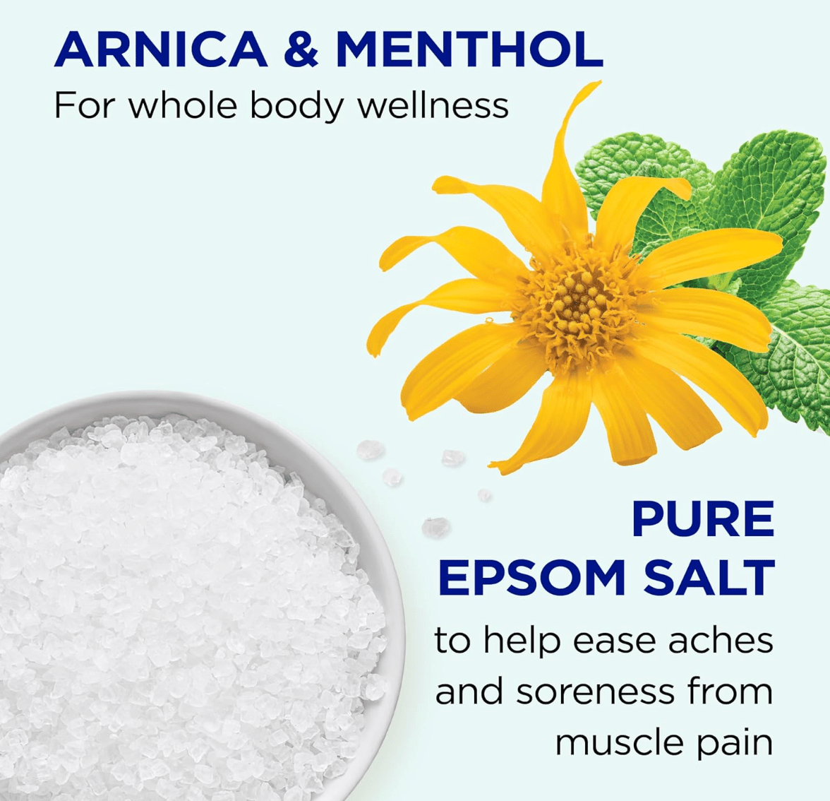Dr Teal's Epsom Salt Soaking Solution – 3lbs - Beauty Exchange Beauty Supply