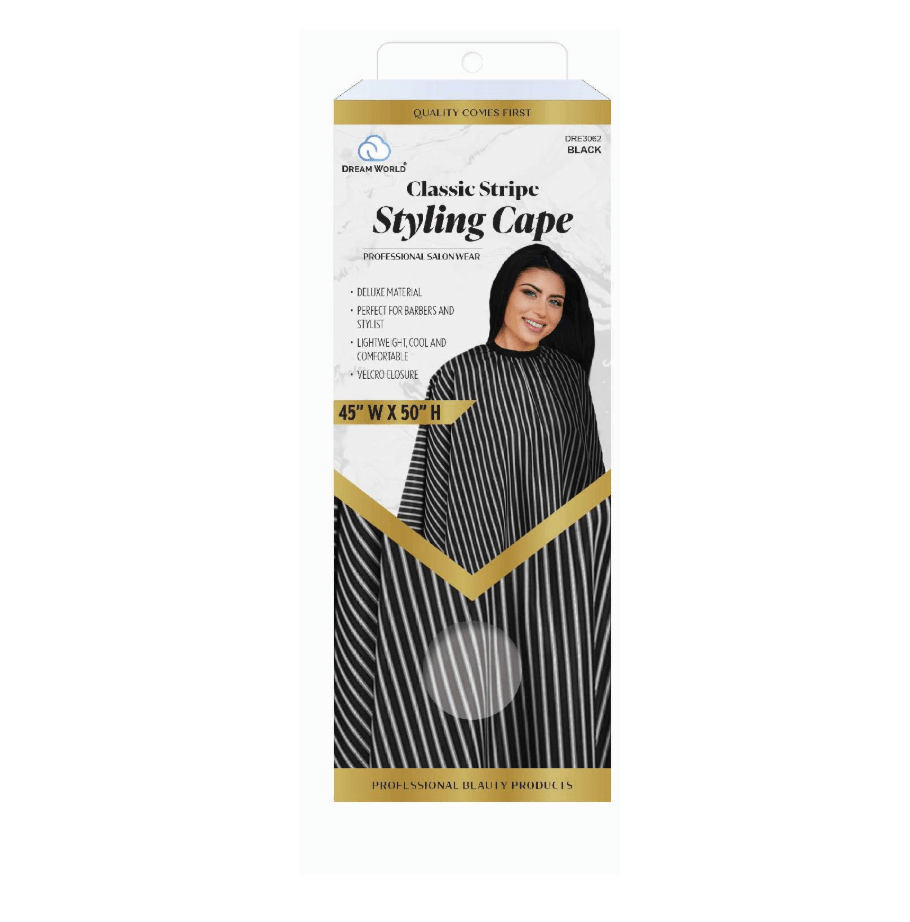 Dream Scottie's Professional Salon Wear Collection - Beauty Exchange Beauty Supply