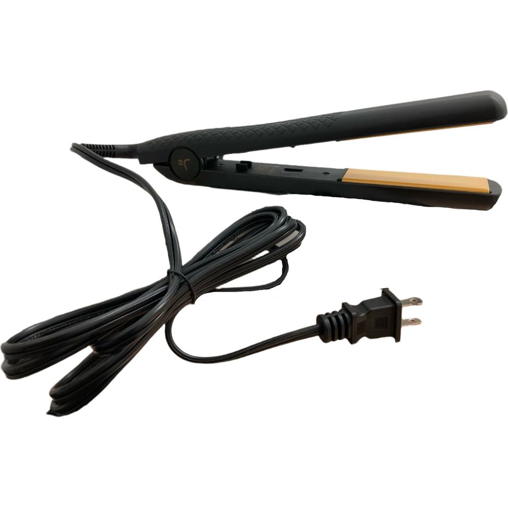 Dream World - J2 Professional Ceramic Flat Iron – Salon - Grade Styling for Smooth, Frizz - Free Hair | - Beauty Exchange Beauty Supply