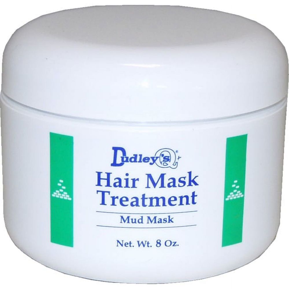 Dudley Hair Mask Treatment – 8 oz - Beauty Exchange Beauty Supply