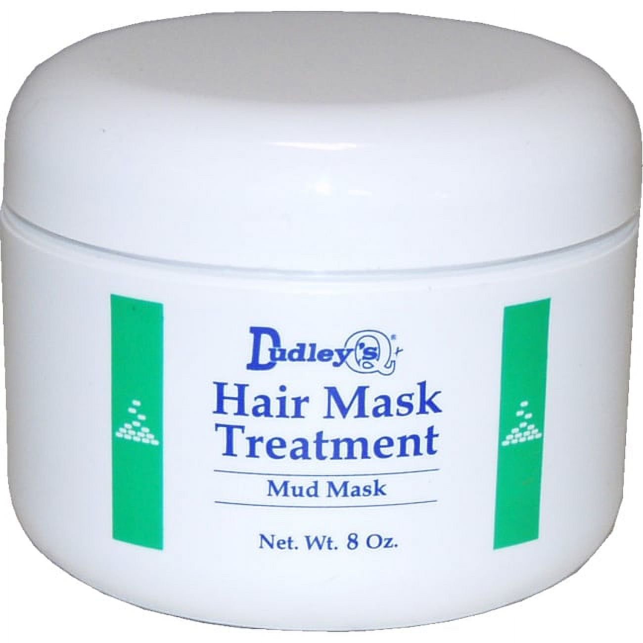 Dudley Hair Mask Treatment – 8 oz - Beauty Exchange Beauty Supply