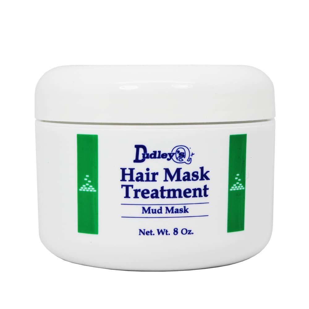 Dudley Hair Mask Treatment – 8 oz - Beauty Exchange Beauty Supply