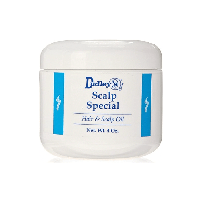 Dudley’s Hair and Scalp Oil – 3 Unique Unisex Nourishing Oil for Scalp Care & Styling (4oz Variants) - Beauty Exchange Beauty Supply