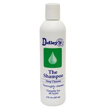 Dudley’s Shampoo for Unisex – 4 Shampoo - Hair Care for All Types (8oz Variants) - Beauty Exchange Beauty Supply