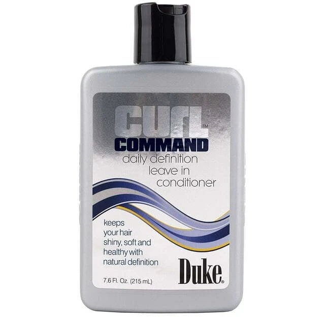 Duke Hair Care Essentials – Choose Your Style - Beauty Exchange Beauty Supply
