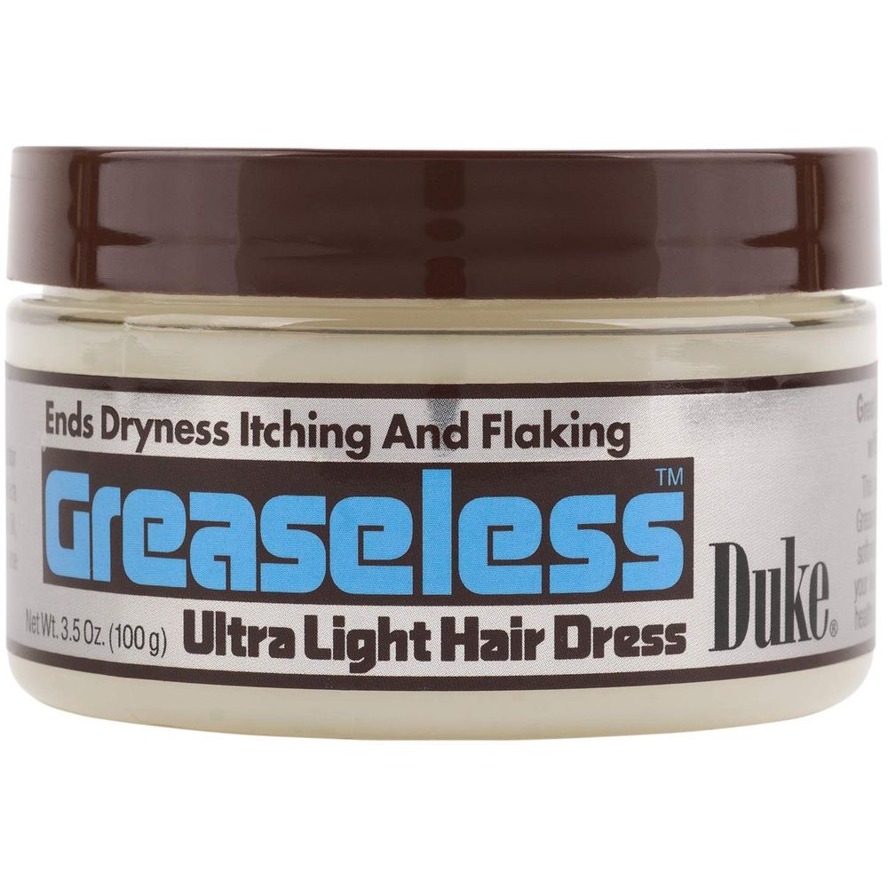 Duke Hair Care Essentials – Choose Your Style - Beauty Exchange Beauty Supply