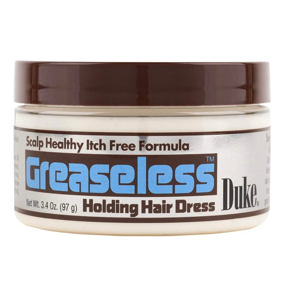 Duke Hair Care Essentials – Choose Your Style - Beauty Exchange Beauty Supply